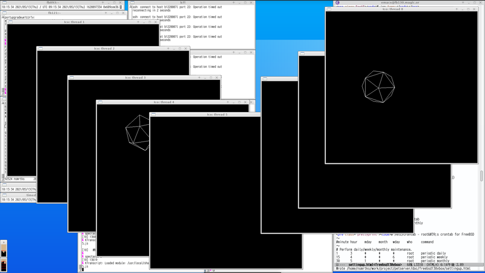 ico window x8